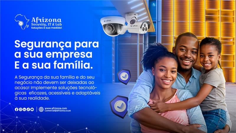 Proteção completa para o seu negócio