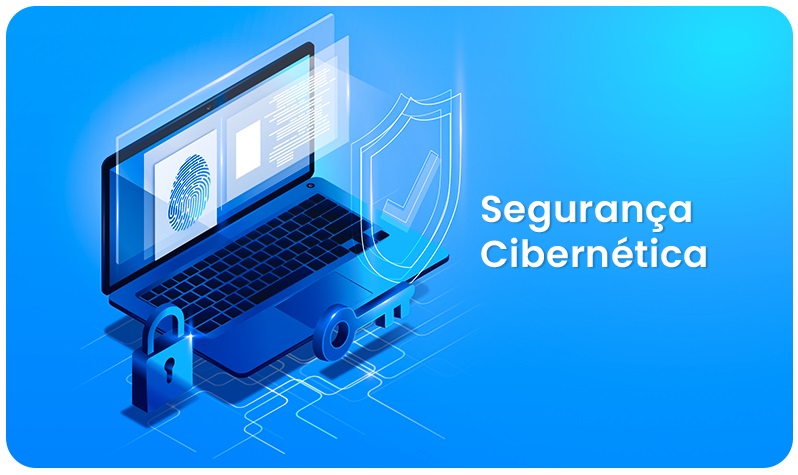 Segurança Cibernética